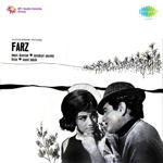 Farz (1967) Mp3 Songs